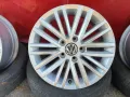 Джанти VW/Фолксваген 5x112x6,5J16ет50, снимка 1