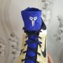  Nike Zoom Kobe 7 Supreme 'Concord номер  47,5-48 -48,5 оригинални маратонки , снимка 7