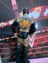 Екшън фигура WWE Finn Balor Фин Балор Demon King figure wrestling играчка NXT Elite mattel Black, снимка 8