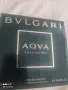 Парфюм AQUA BULGARI 100ml, снимка 1