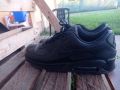 Nike 90 black leather , снимка 2