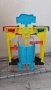 Автомивка Hot wheels, снимка 3