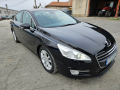 Peugeot 508 Allure Business, 2.0 HDI 174 к.с., снимка 4