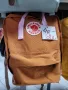 FJALLRAVEN

 Kanken  раници( чисто нови), снимка 5