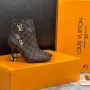 Дамски Кожени Боти :36-41: LOUIS VUITTON , снимка 1