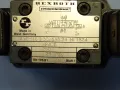 Хидравличен разпределител Rexroth 4 WEH 16 G 30/6AG 24 NETSZ4 250Bar 24VDC, снимка 2