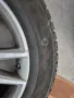 Зимни гуми 215/55 R17 Michelin Alpin 6, снимка 5