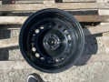 15 джанта 4х100 Renault Megane 6,5J et45, снимка 5