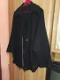 Интересно дамско палто за пролет и есен, снимка 1