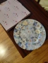 Красива чиния диаметър 23см, снимка 1
