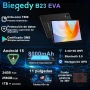 Таблет 2026 Android 15 с EVA силиконов защитен калъф, 24GB + 256GB/2TB, детски таблет 11 инча, снимка 6