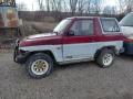Daihatsu feroza на части 1.6 16v, снимка 1