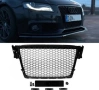 Предна решетка audi A3 2008-2012. (чисто нова) , снимка 6