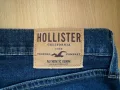 Мъжки дънкови панталони от Designer Hollister, снимка 4