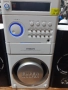 HITACHI MP3 CD MICRO SYSTEM WITH & CARD READER, снимка 2