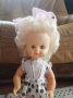 Кукла ретро СССР, снимка 3