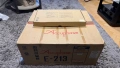 Интегриран усилвател Accuphase E-213 + Phono, снимка 8