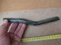  Стара немска тенекеджийска щанга - 24 , снимка 3