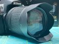 Nikon D7000 с обектив 18-105 f/3.5-5.6G ED VR на 23 012 кадъра., снимка 5