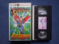 Видеокасета VHS Супермен 1 Част Анимация / 1991 год., снимка 3