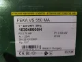 Продавам канална помпа DAB FEKA VS 550 M-A, снимка 3