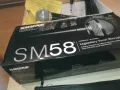 SHURE SM58SK MIC-КОМПЛЕКТ 0509241651, снимка 1