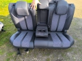 Продавам седалки за Пежо 3008 2018 1.6, снимка 5