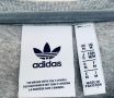 Тениска ADIDAS унисекс М, снимка 3