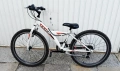 Колело DRAG 24 " със скорости, снимка 1