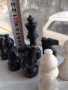 Мраморни фигури за шах, снимка 7
