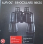 бинокъл AURIOL 10X50, снимка 1