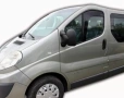 Ветробрани за NISSAN PRIMASTAR / OPEL VIVARO (2001-2014) Неко, снимка 1