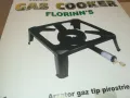 GAS COOKER-ОГНИЩЕ ГОЛЯМО 40СМ 1010240937, снимка 17