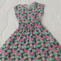 Детска рокля за принцеси , снимка 1 - Детски рокли и поли - 45265516