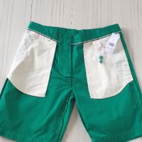 Lacoste Cotton Classic Fit Mens Size 33 НОВО! ОРИГИНАЛ! Мъжки Къси Панталони!, снимка 13 - Къси панталони - 46032410