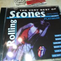 ROLLING STONES CD 1705241133, снимка 7 - CD дискове - 45777776