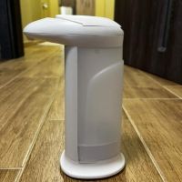Автоматичен дозатор за сапун Soap Magic , снимка 6 - Други стоки за дома - 45541090