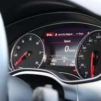 Audi a6 3.0T Supercharged Quattro Competition, снимка 11 - Автомобили и джипове - 45174809