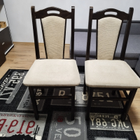 Комплект маса със 2 стола, снимка 6 - Маси - 45040581