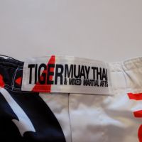 къси панталони tiger muay thai mma бокс шорти оригинални спорт мъжки S, снимка 8 - Спортни дрехи, екипи - 45196388