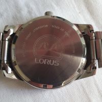 Часовник Lorus VX42, Fossil CH2601, снимка 5 - Мъжки - 45495574