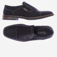 Италиански нови ежедневно спортни кожени мъжки обувки N43, VENICE, снимка 11 - Ежедневни обувки - 45711377