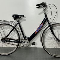 Градски велосипед X-tec 28 цола с 7 вътрешни скорости / колело /, снимка 1 - Велосипеди - 45597131