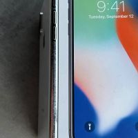 iPhone X 64 GB | бял | 78% батерия, снимка 6 - Apple iPhone - 45265099