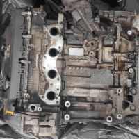 Двигател Peugeot 207, Бензин, 1.4, 16V, 95 к.с., снимка 1 - Части - 45834869