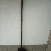 Стара Фурнаджийска лопата ., снимка 14 - Антикварни и старинни предмети - 45753245