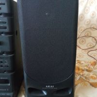 AKAI AC-MX92 мини система, снимка 4 - Аудиосистеми - 46154706