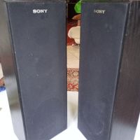 Тонколони Sony, снимка 1 - Тонколони - 45567742