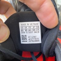 Маратонки NIKE, снимка 5 - Маратонки - 45205679