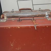 Ретро куфари, снимка 1 - Антикварни и старинни предмети - 45321737